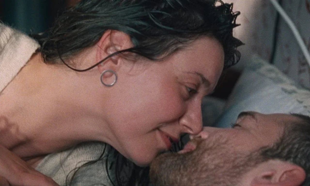 Kinas kieme: „Tu man nieko neprimeni“ | Kino pavasaris x Vasaros terasa