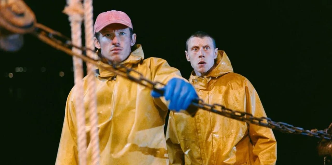 KINO PAVASARIS x HOFAS: išankstinė filmo peržiūra