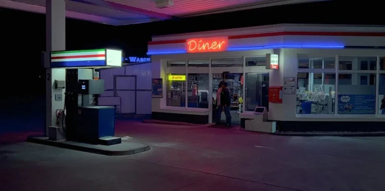 Benzinas 95