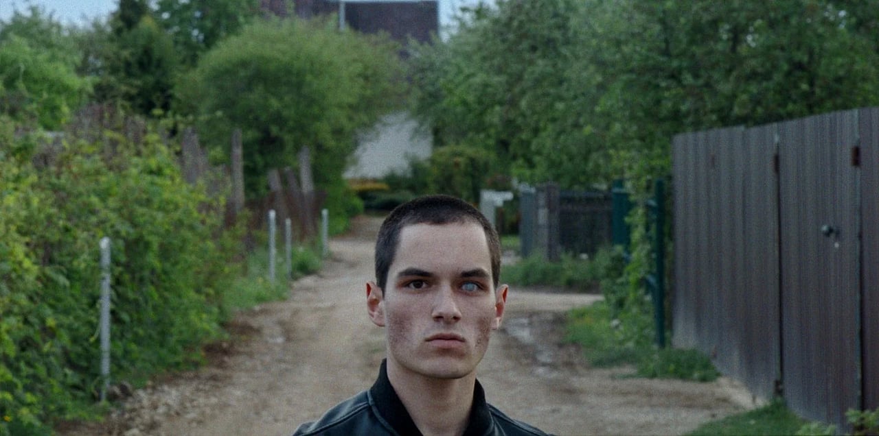 Akiplėša (SKN, GV)