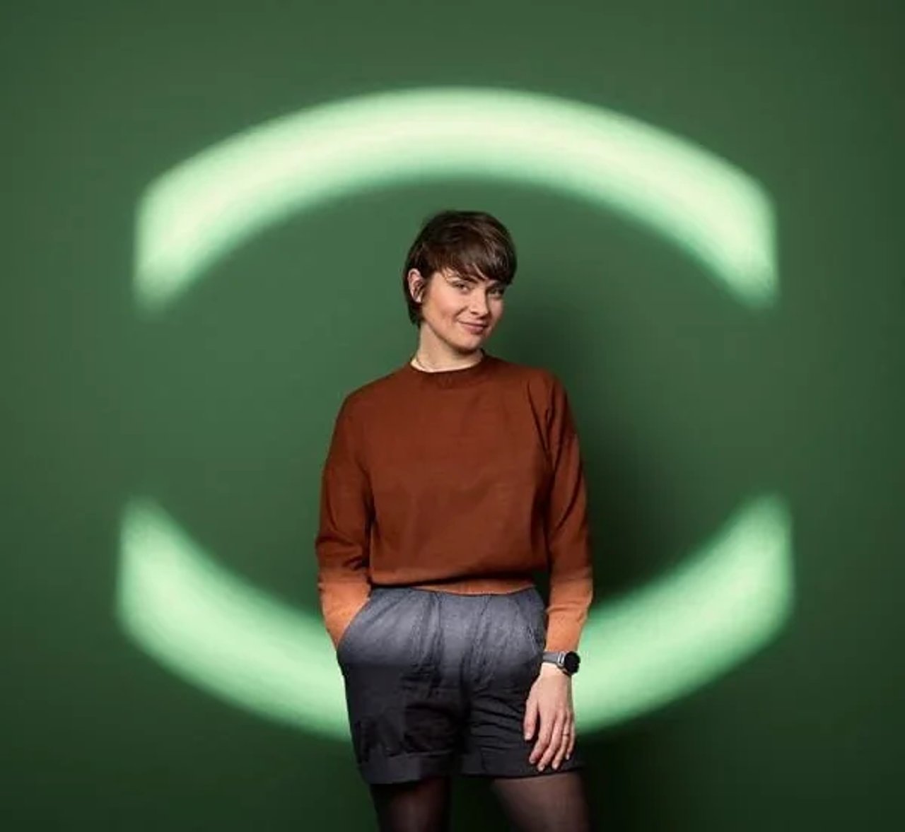 Daiva Visockytė