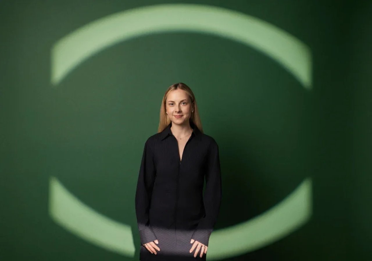 Ieva Vaišnorė
