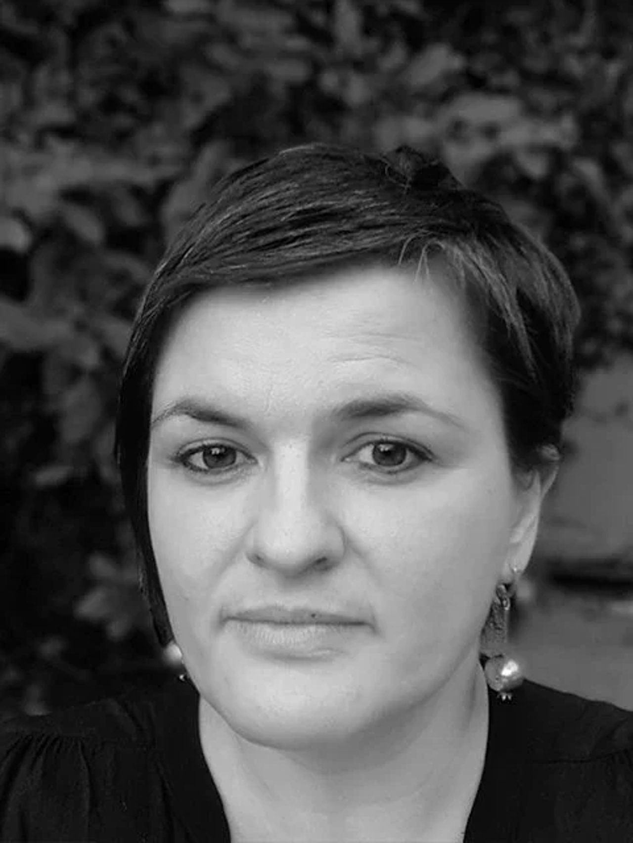 Mariana Hristova