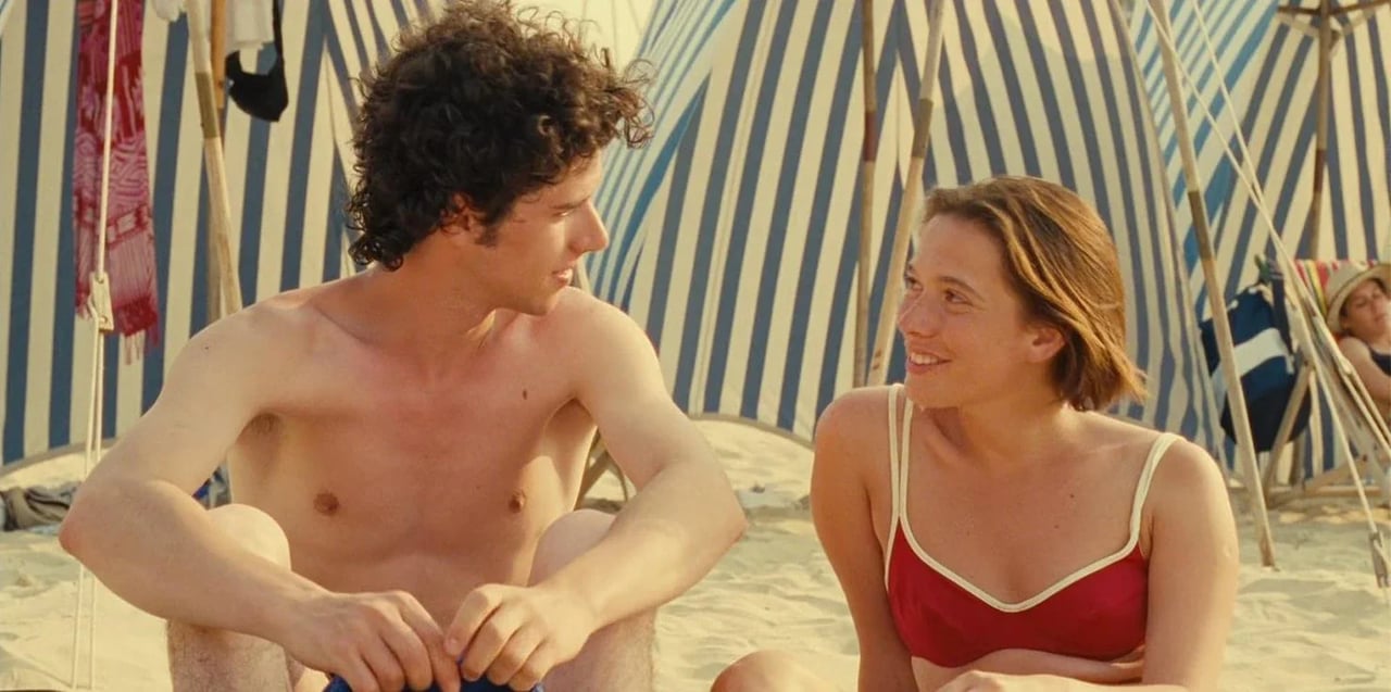 A Summer's Tale