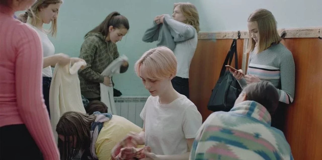 „Ekskursija“ seansas ir pokalbis su edukatore Lina Januškevičiūte