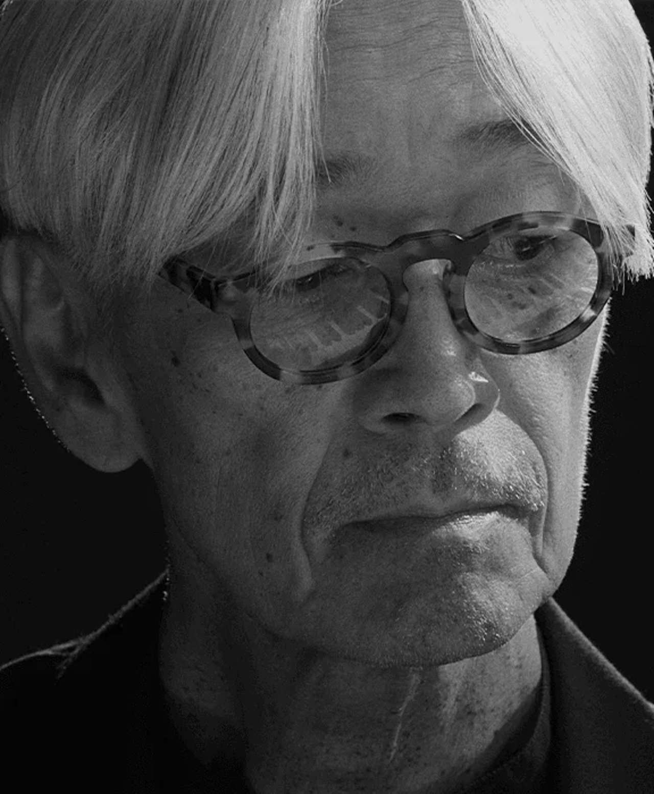 Ryuichi Sakamoto | Opusas
