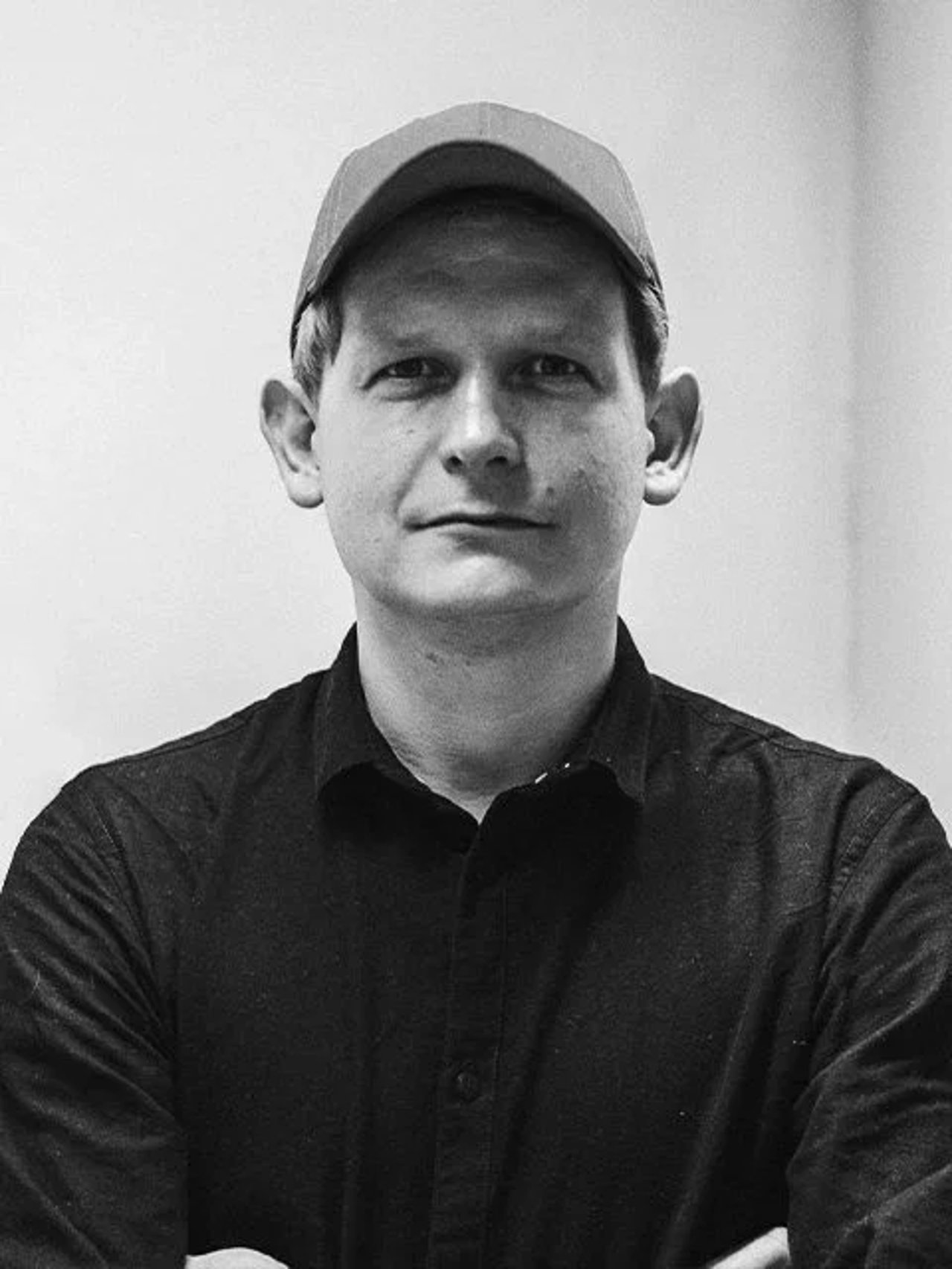Adam Kruk