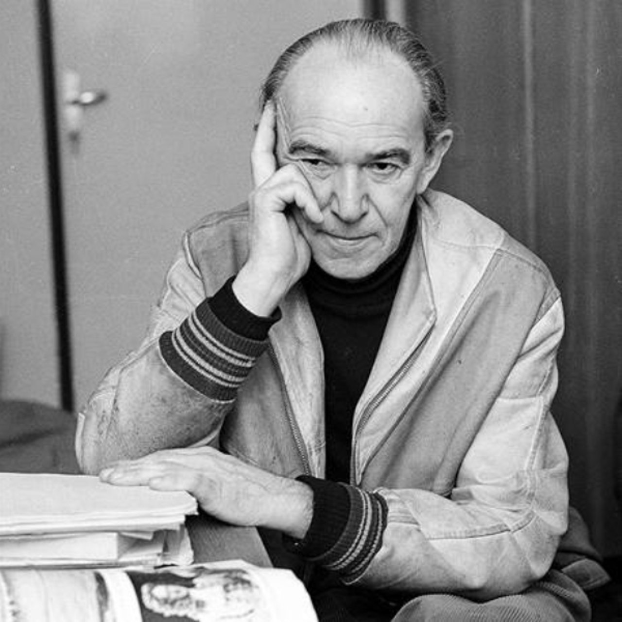 Martin Frič