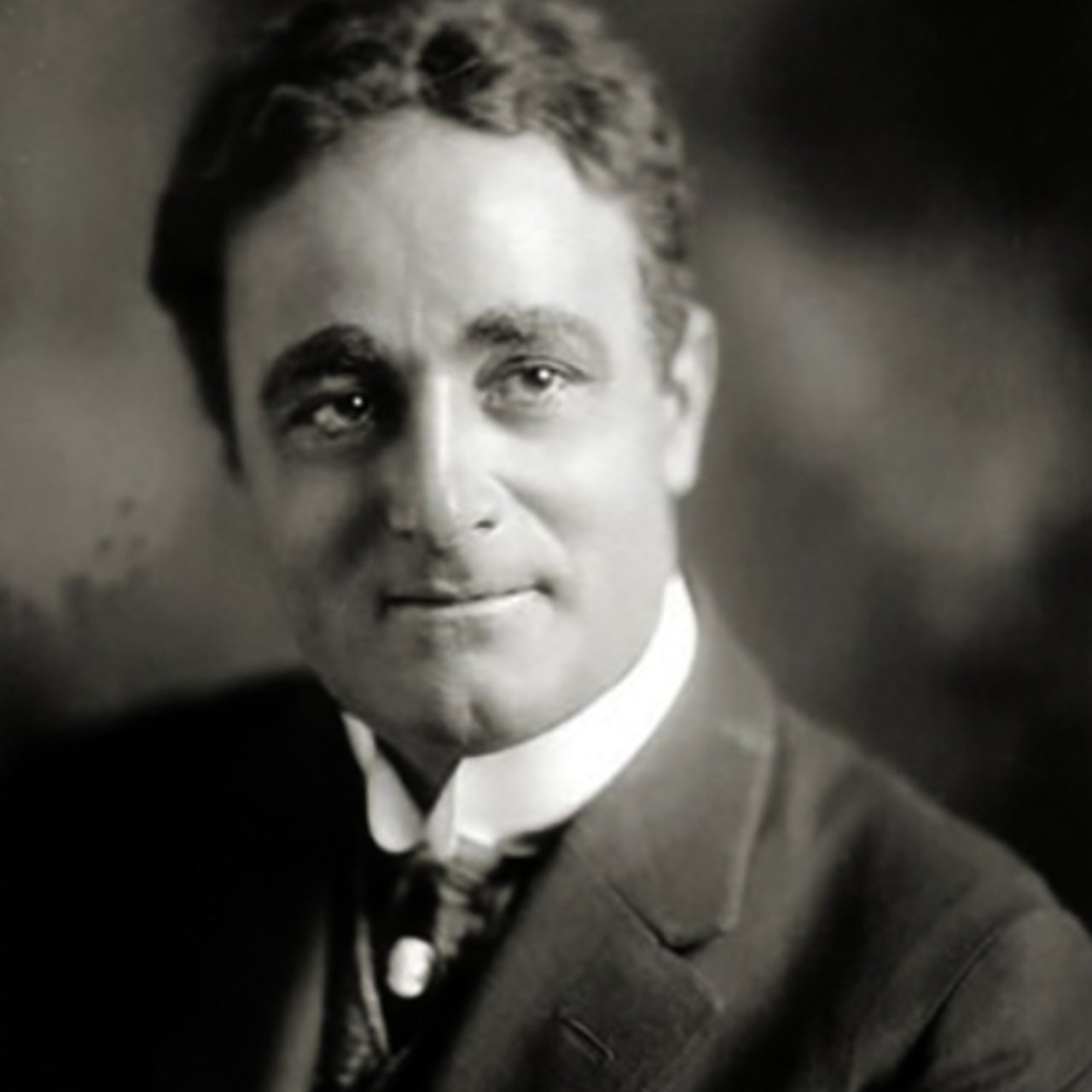 Wilfred Lucas
