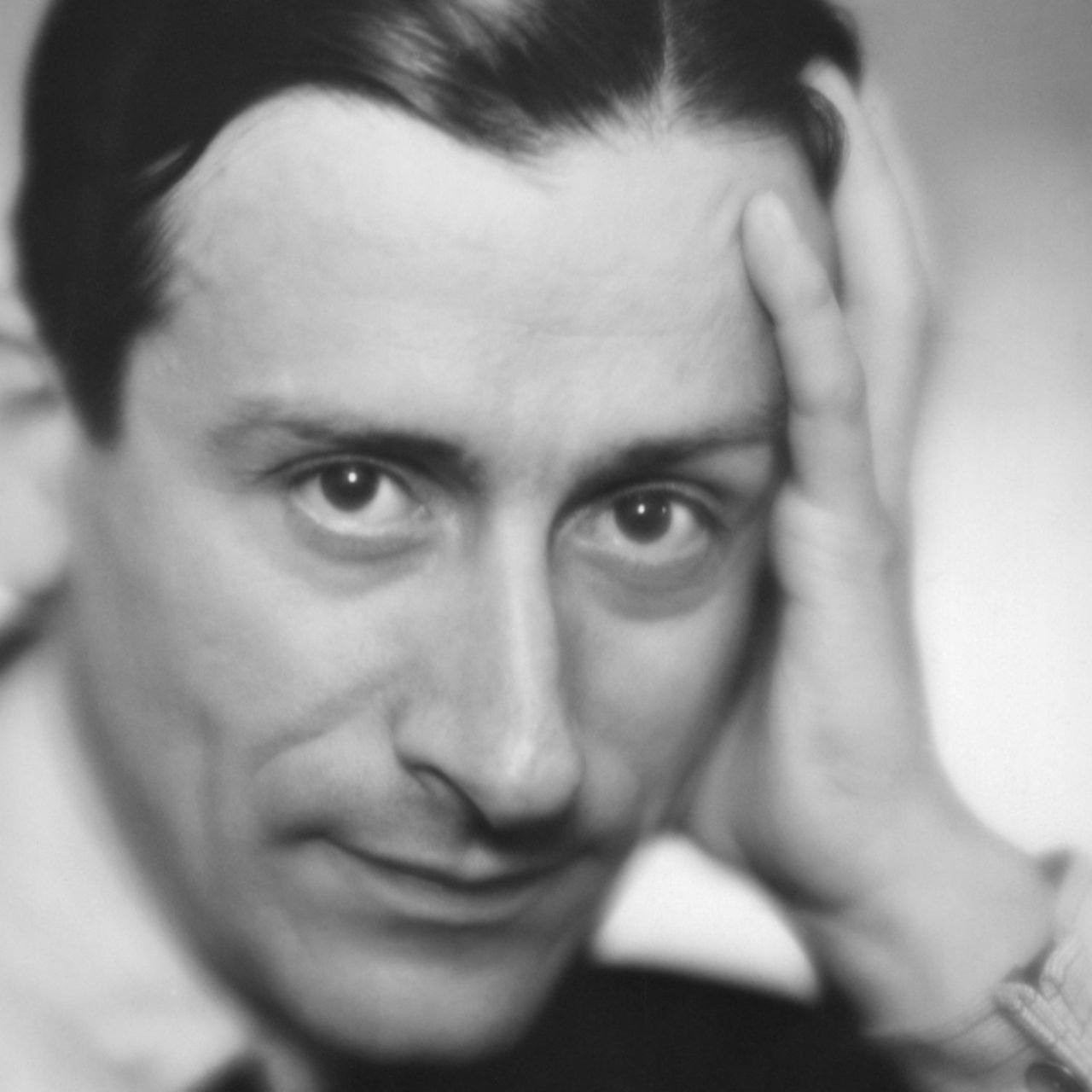 Raymond Bernard