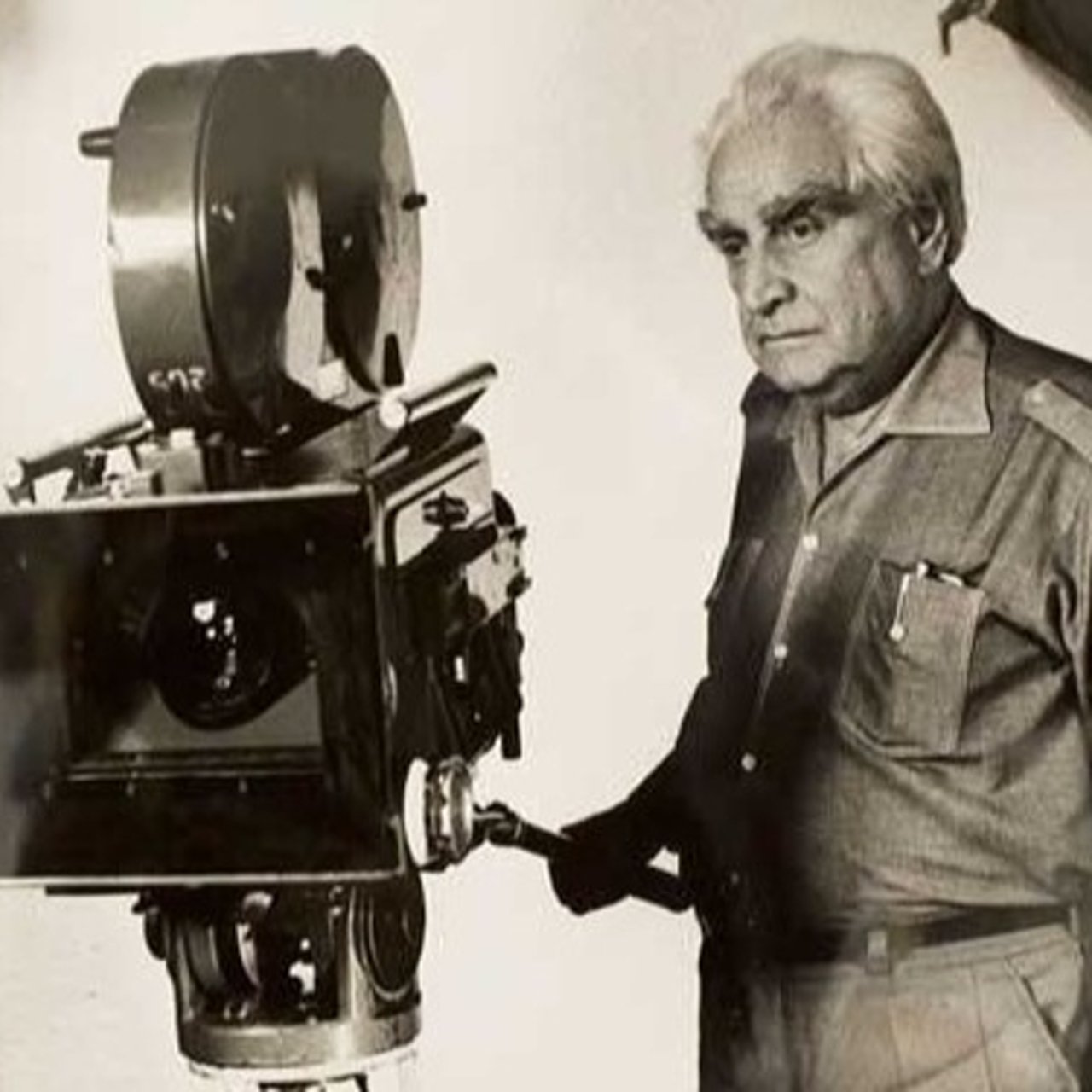 Grigorij Aleksandrov