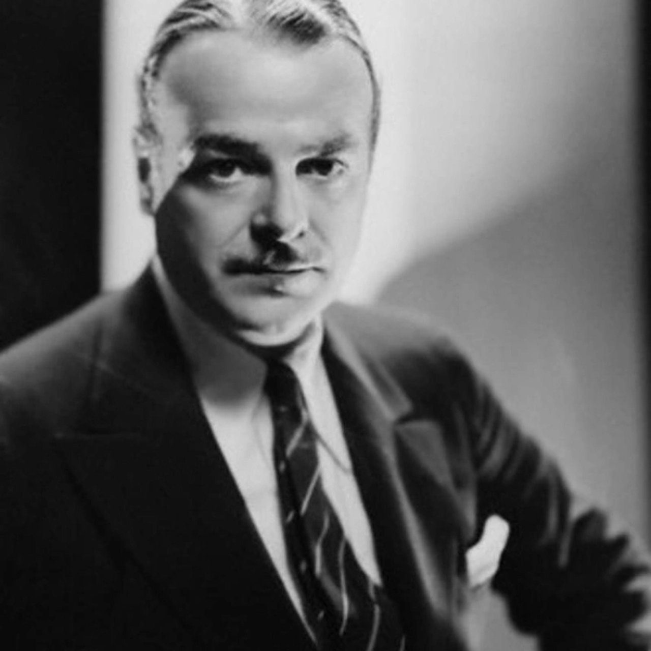Lowell Sherman