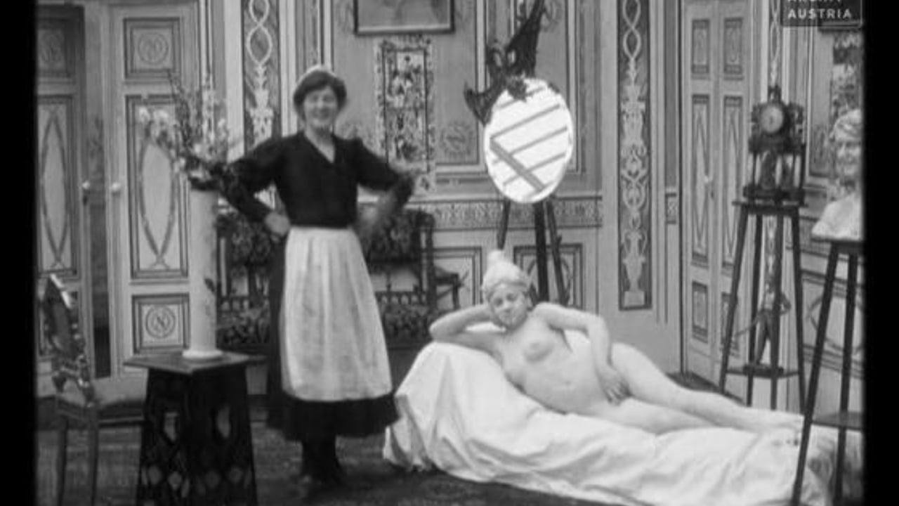 Silence of the Eros