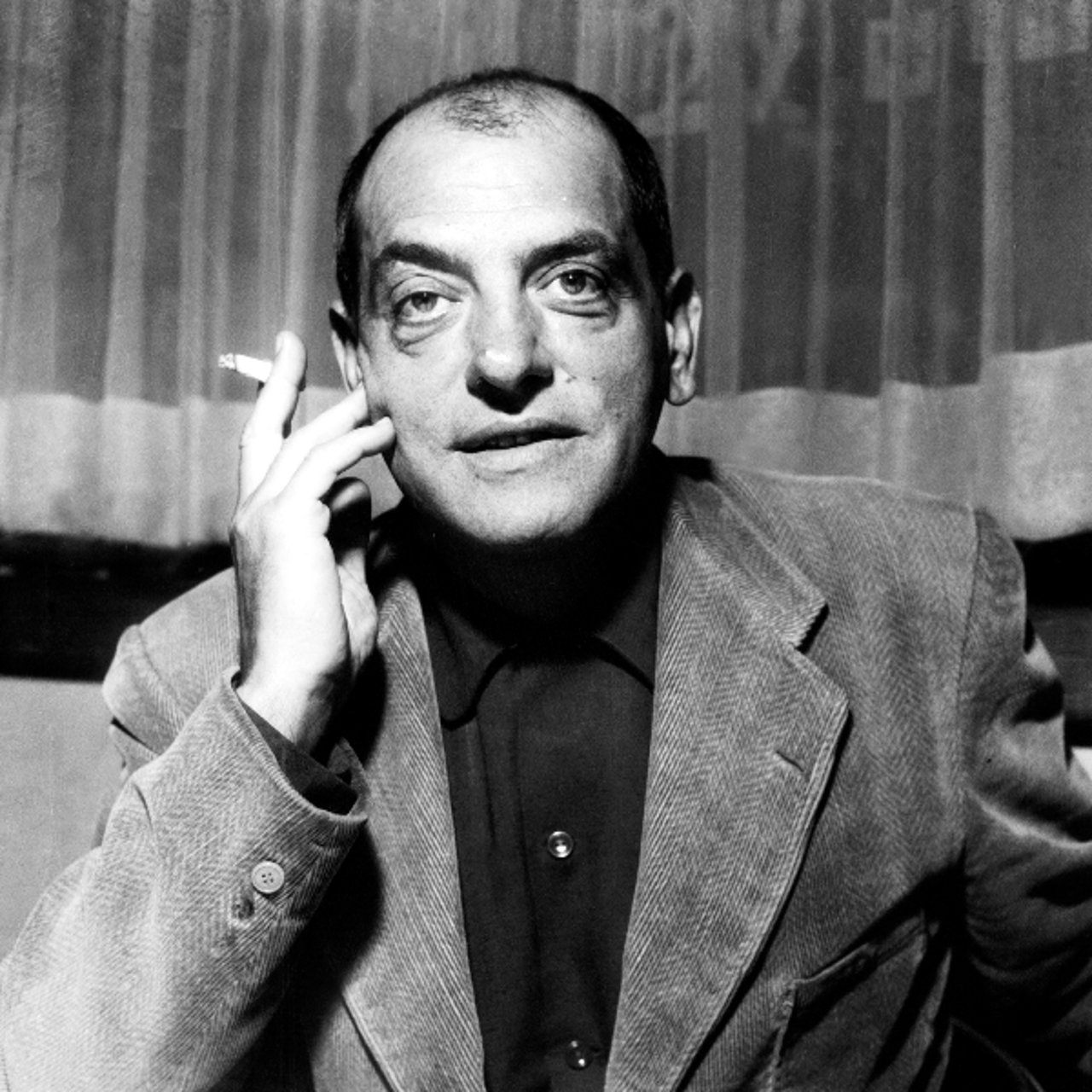 Luis Buñuel