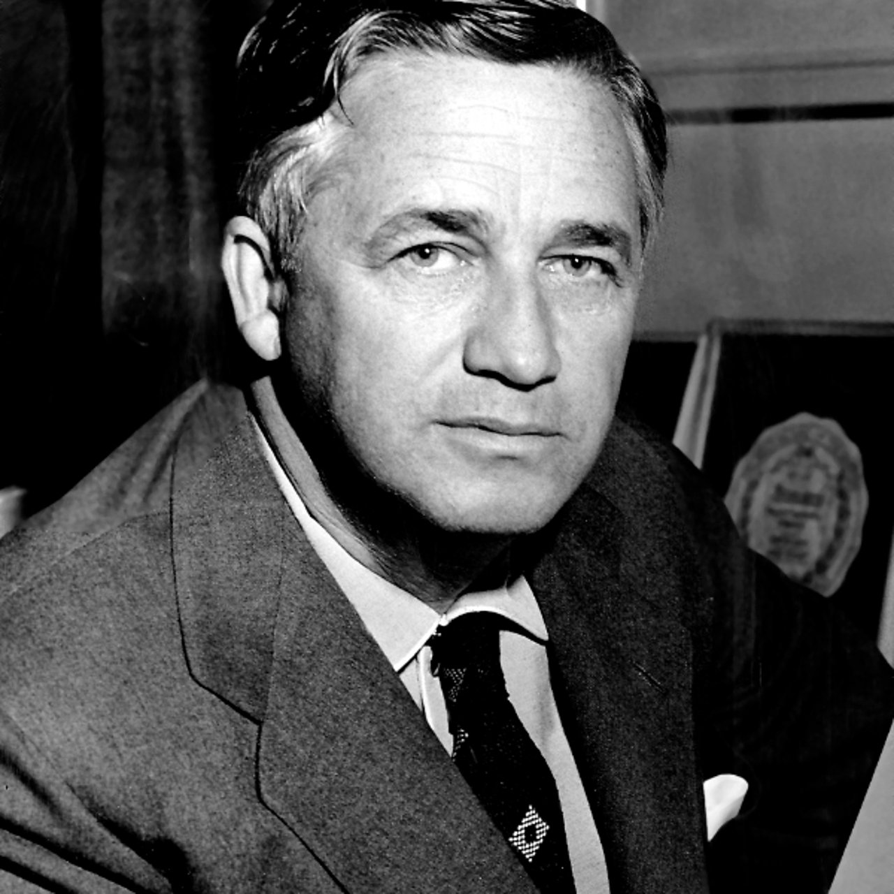 Mervyn LeRoy