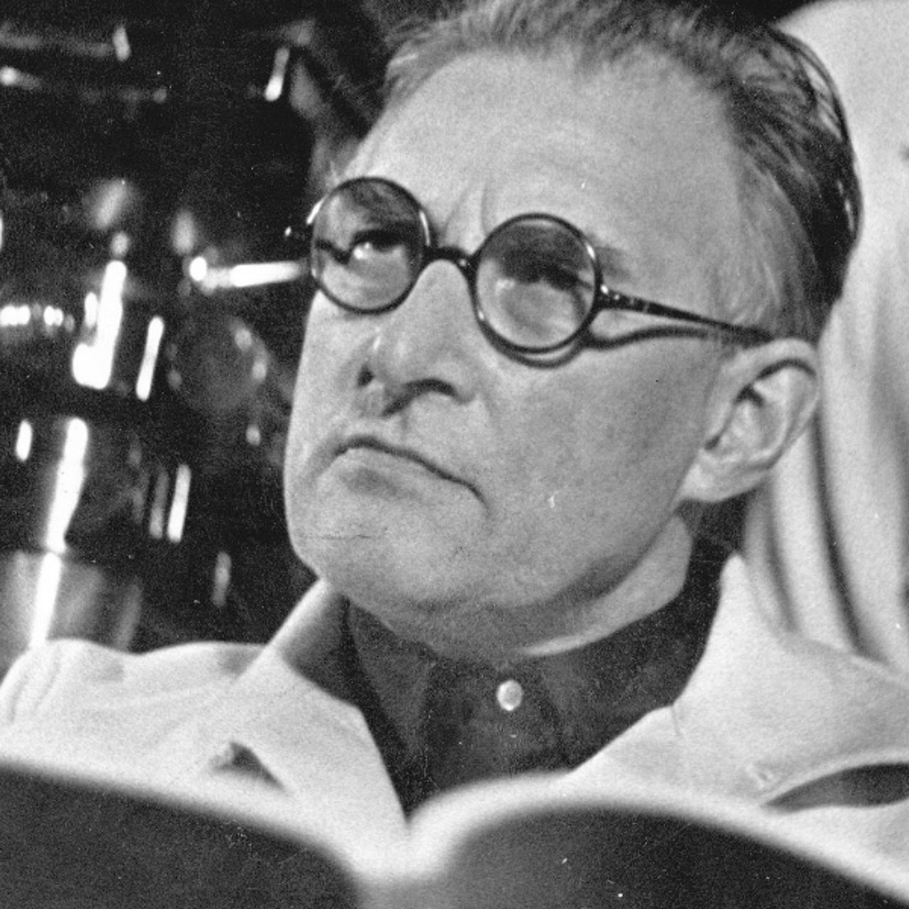 Benjamin Christensen
