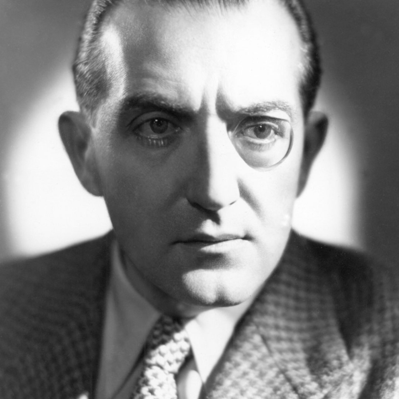 Fritz Lang