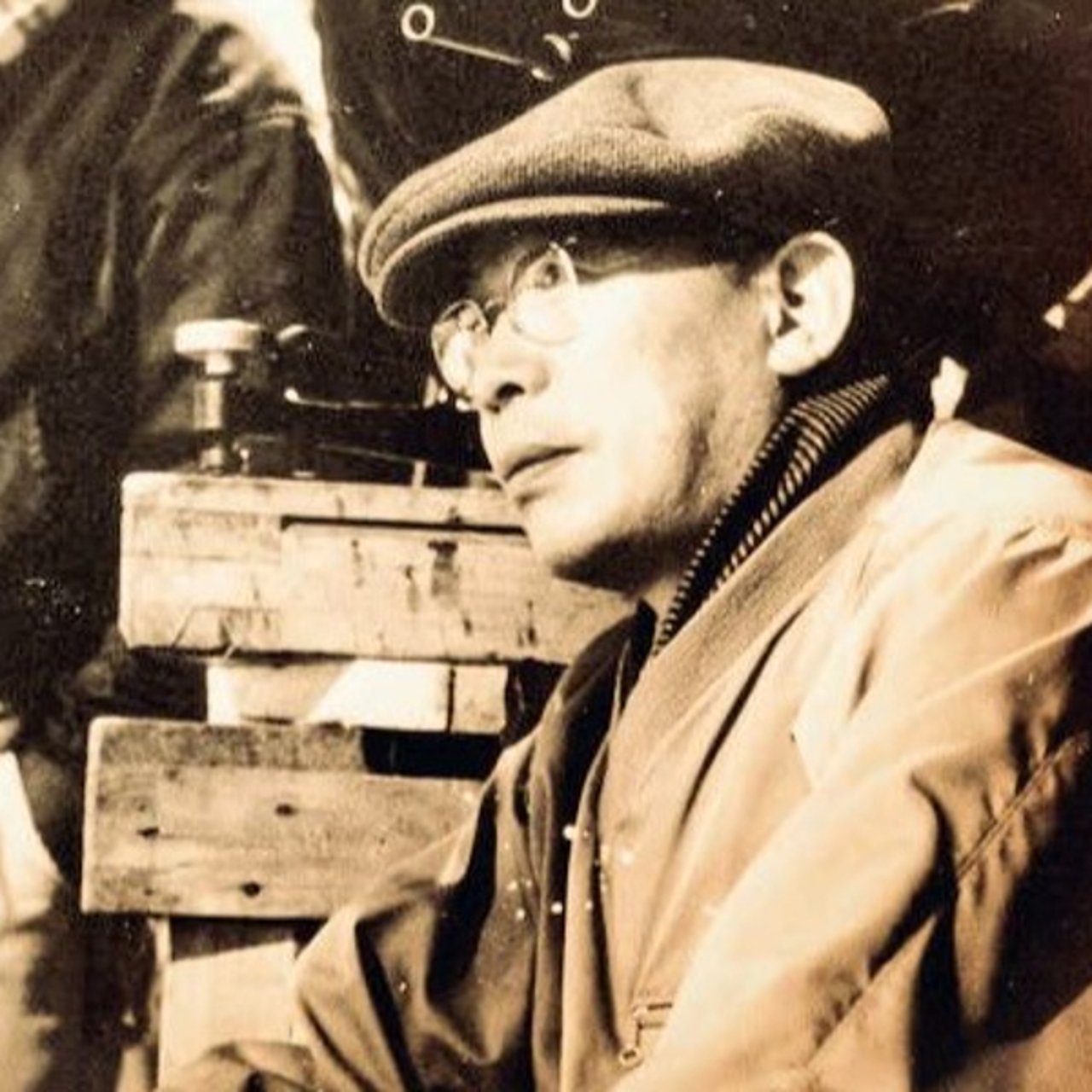 Kenji Mizoguchi