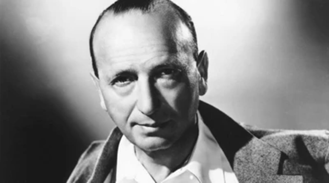 Michael Curtiz