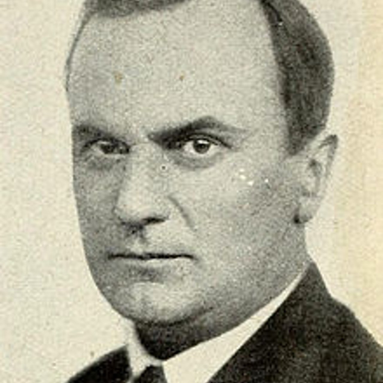 Viktor Tourjansky