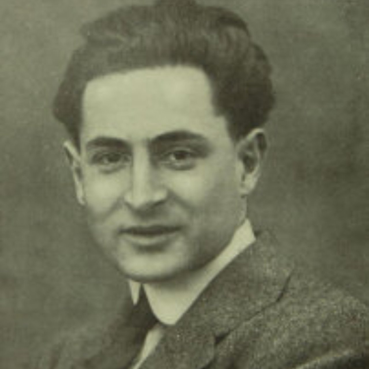 Augusto Genina
