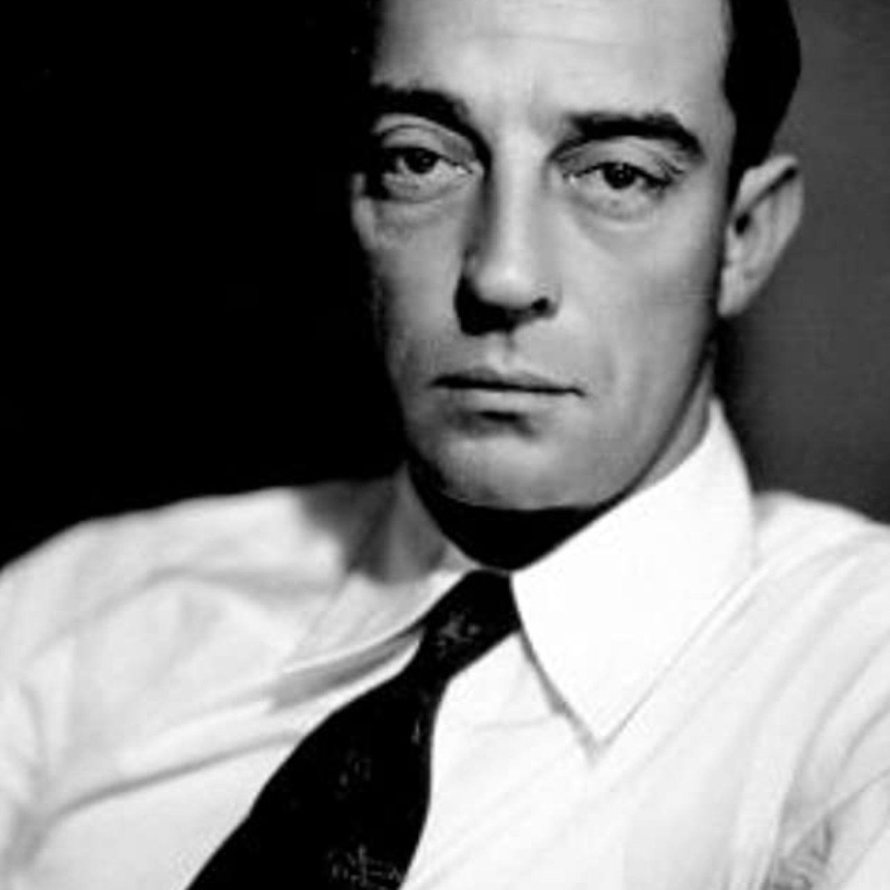Buster Keaton