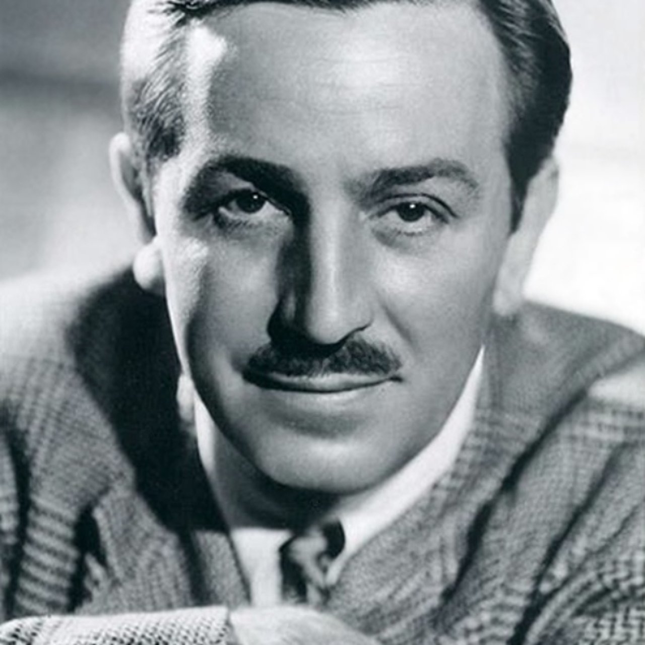 Walt Disney
