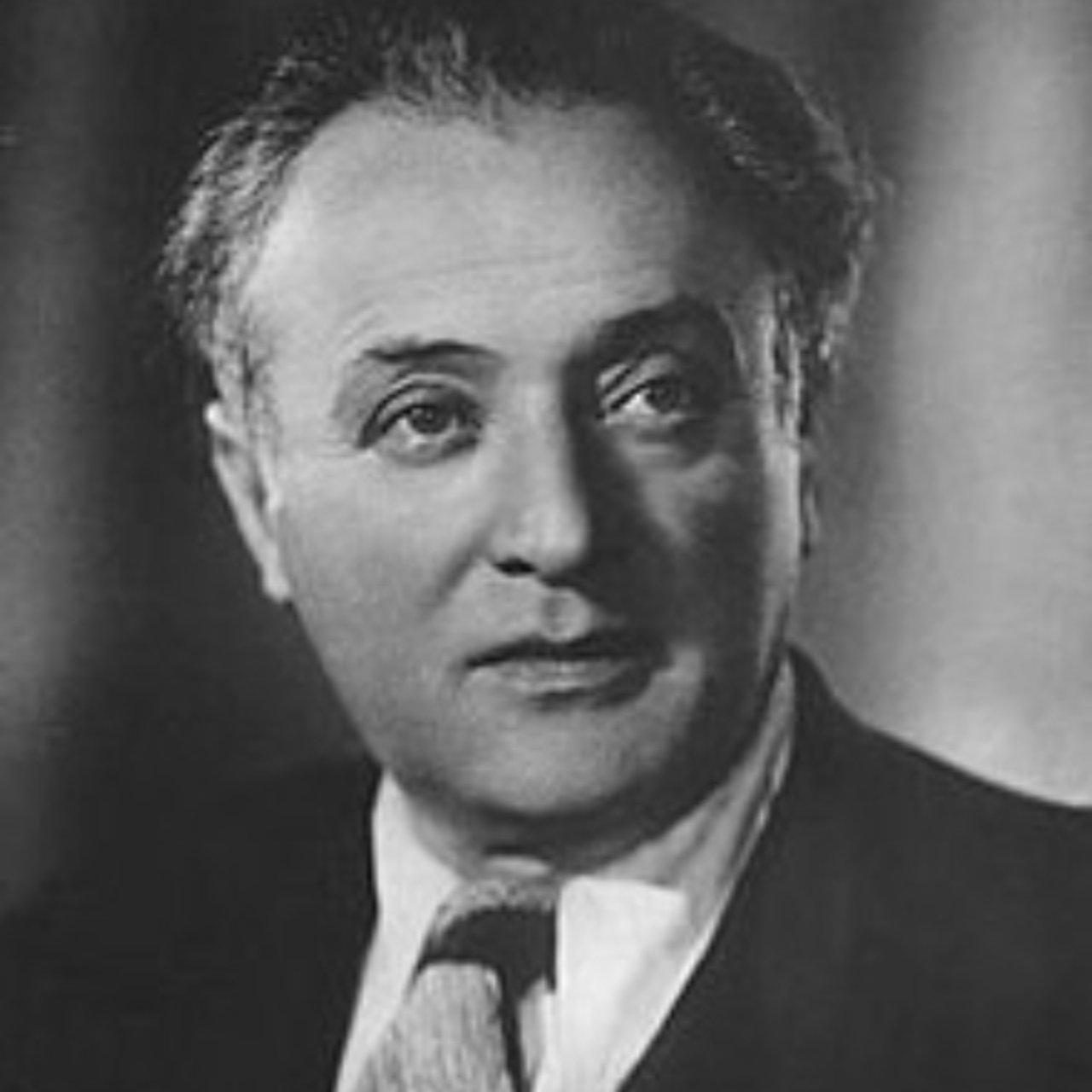 Friedrich Ermler