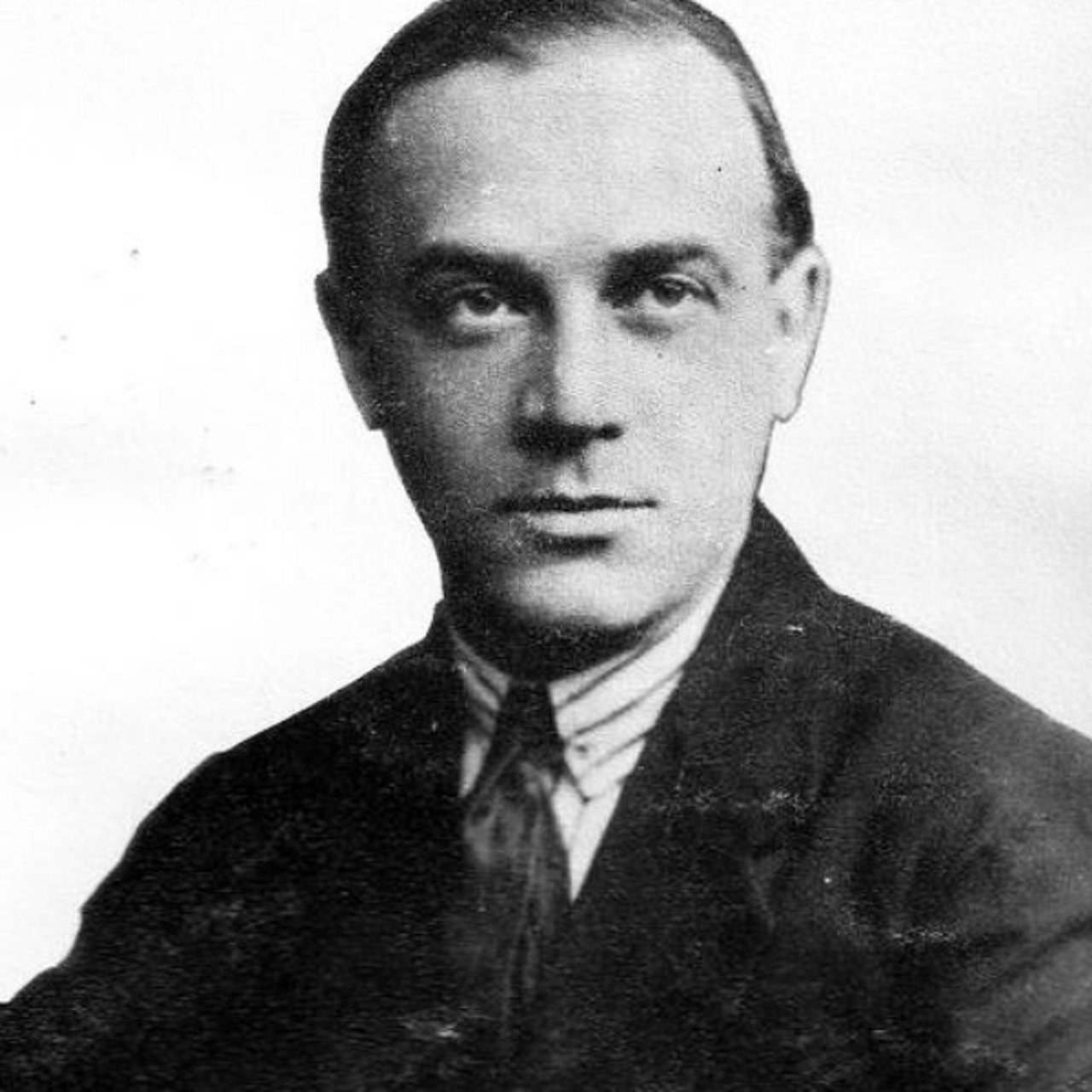 Arcady Boytler