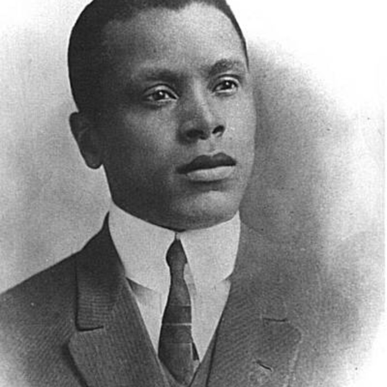Oscar Micheaux