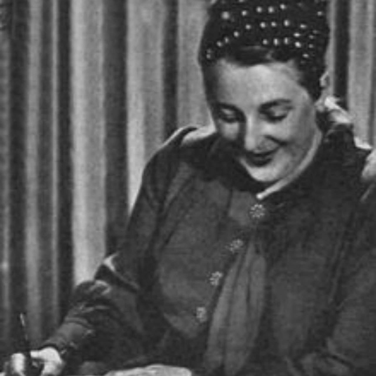 Lotte Reiniger