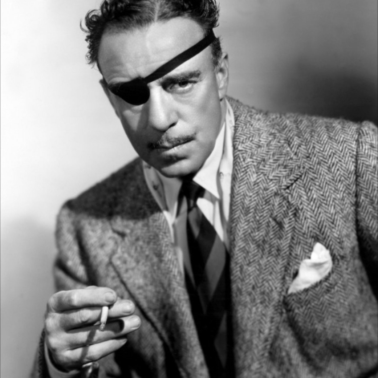 Raoul Walsh