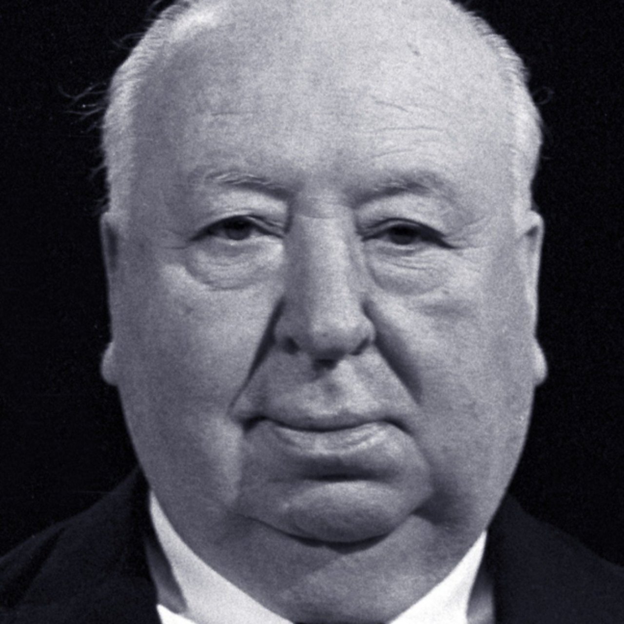 Alfred Hitchcock
