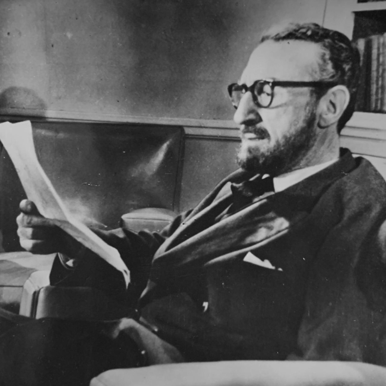 Mario Soffici