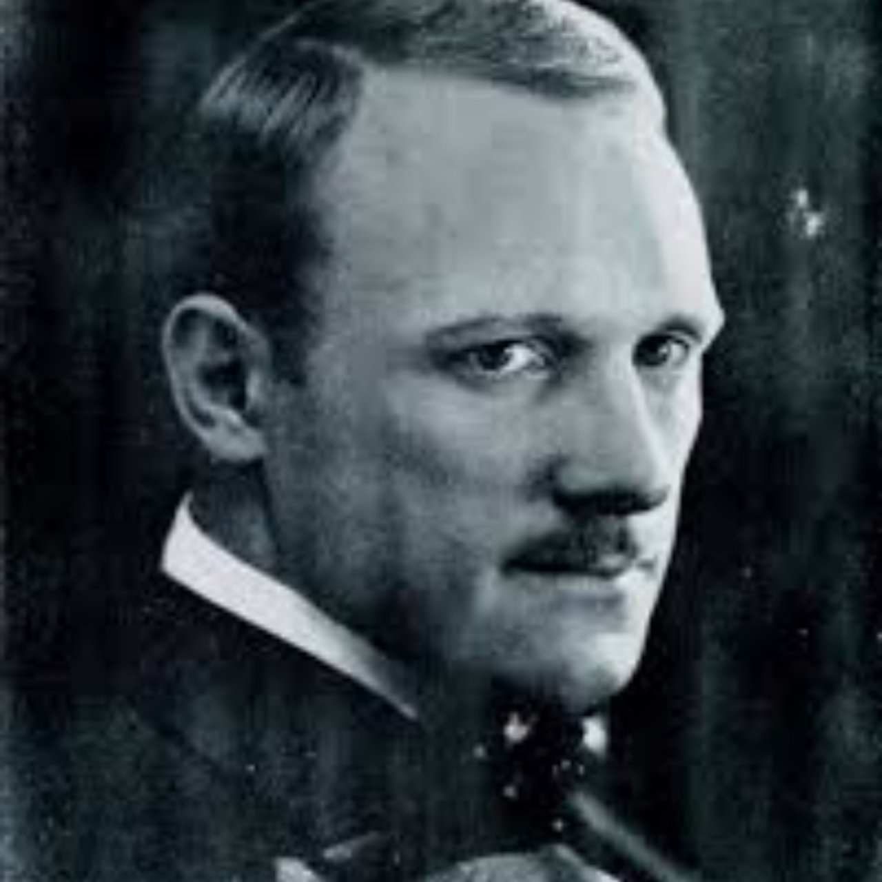 Irvin Willat