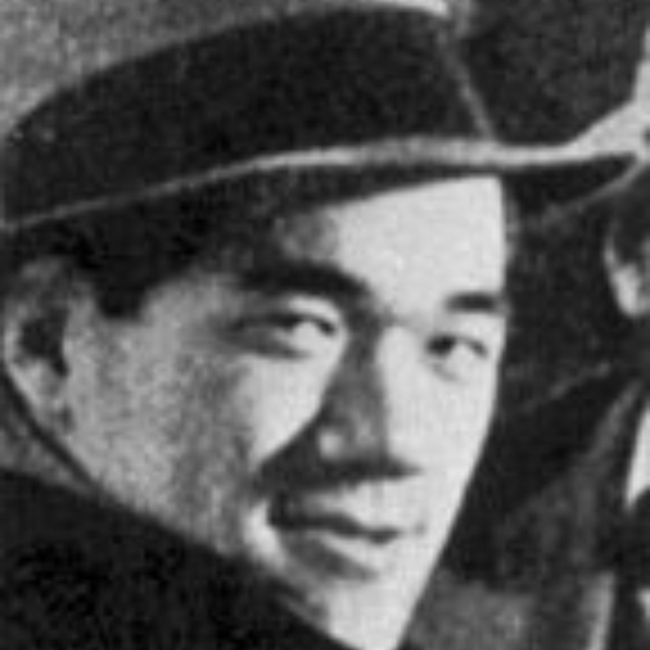 Sadao Yamanaka