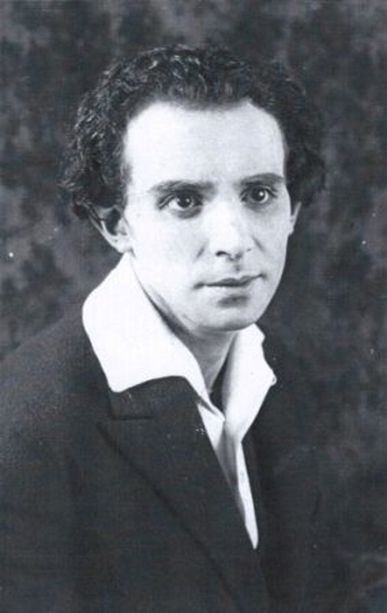 Dmitrij Kirsanoff