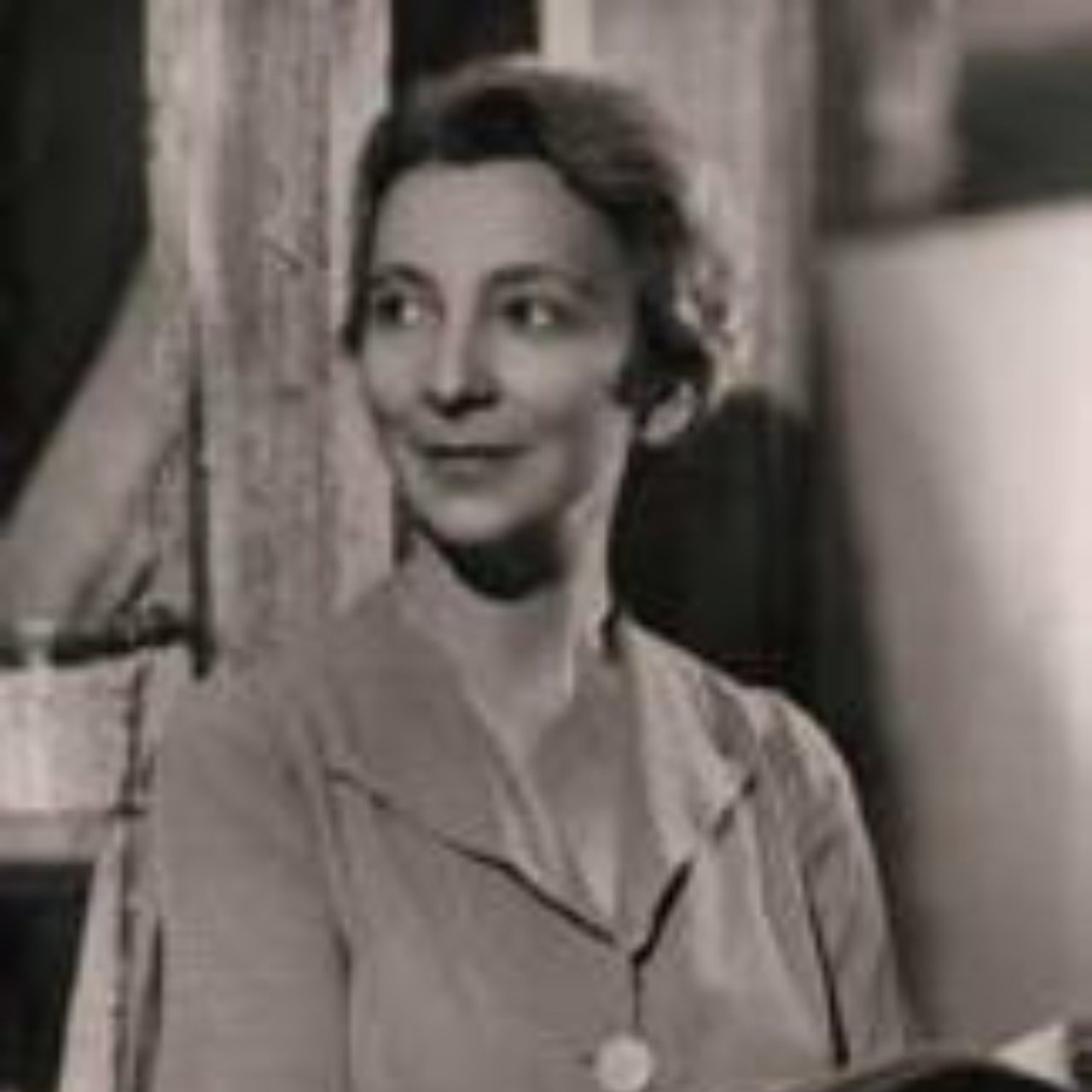 Leontine Sagan