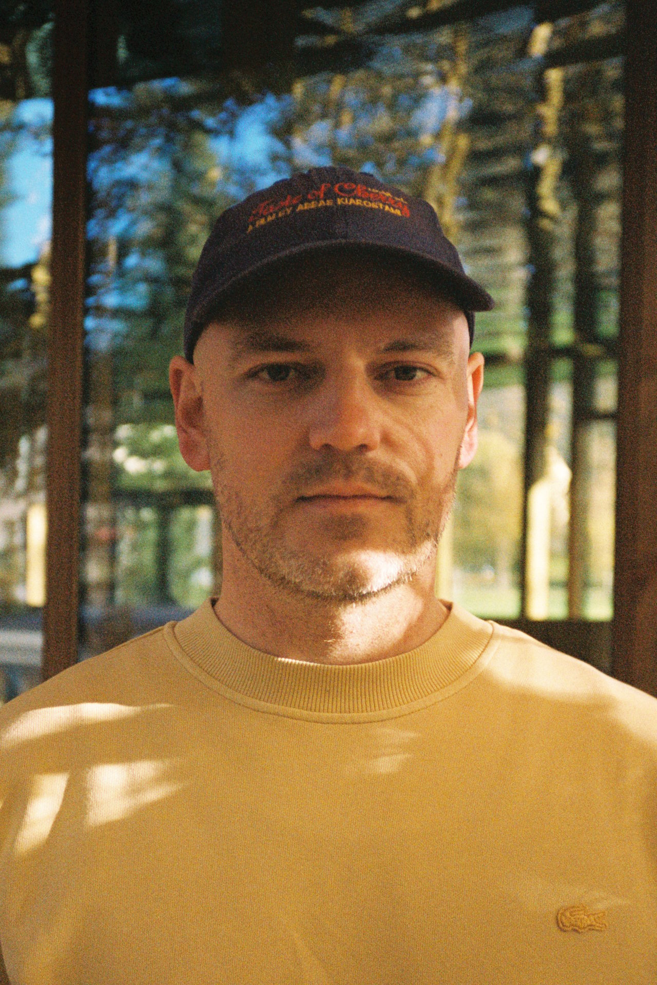 Eivind Landsvik