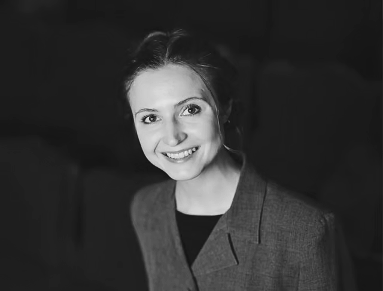 Dovile Meilė
