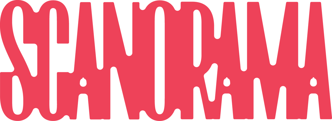 Scanorama