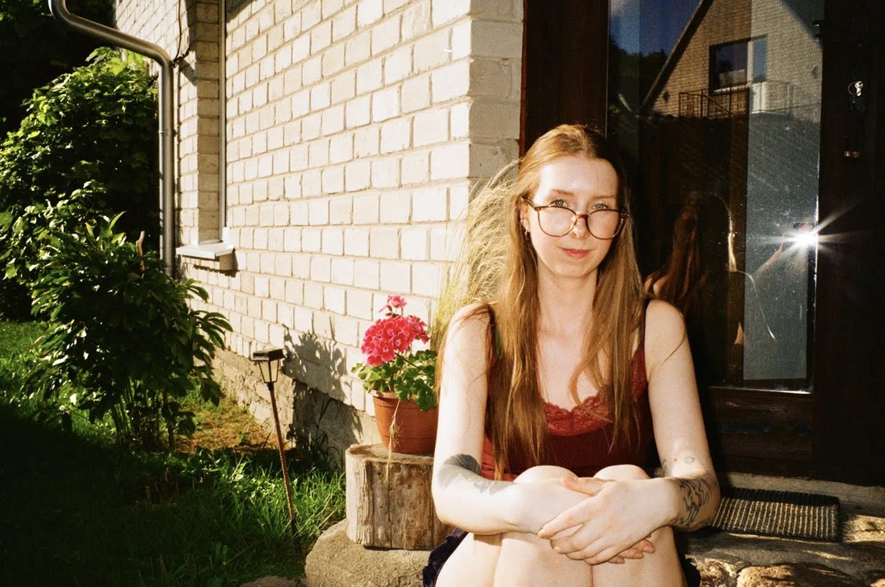 Rebeka Salomėja Kavaliauskaitė