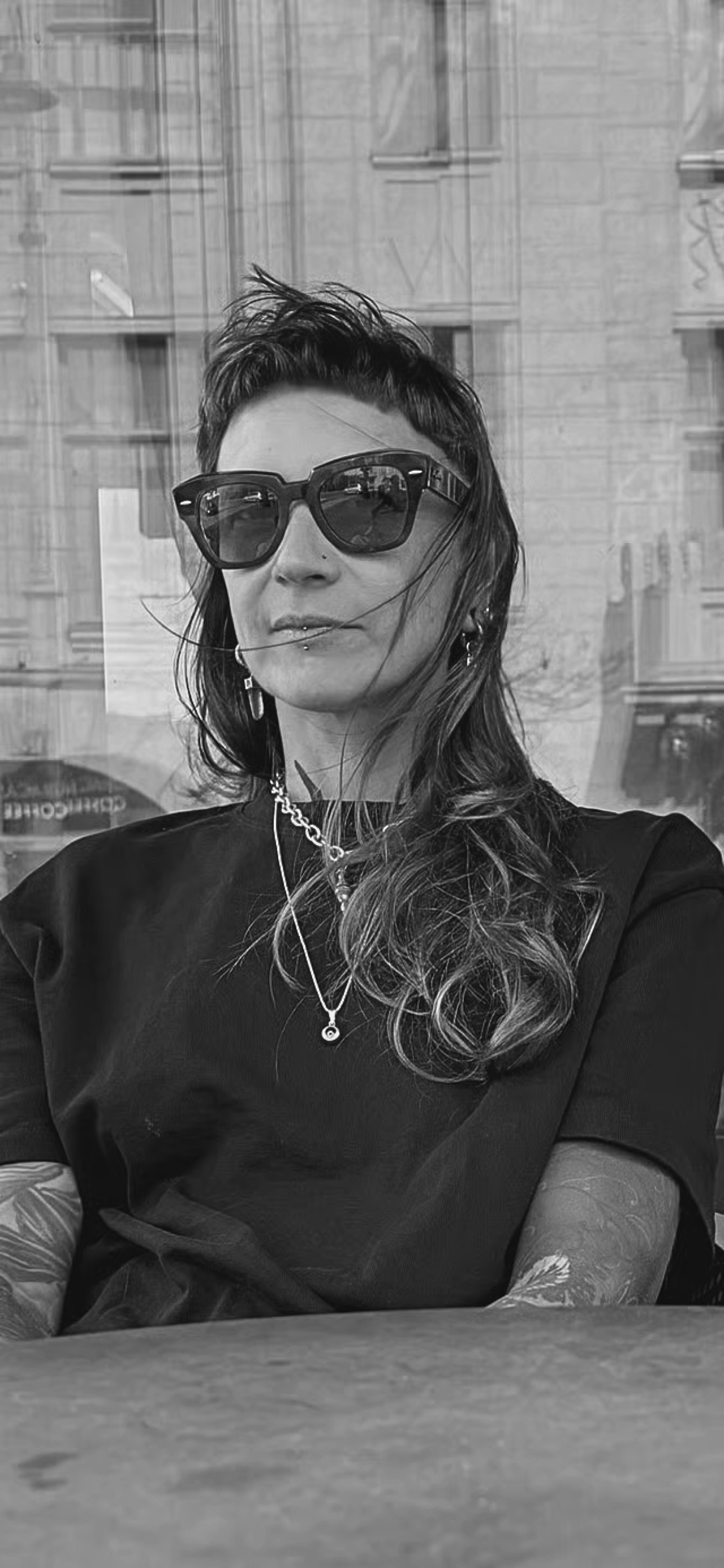 Živilė Kolendaitė