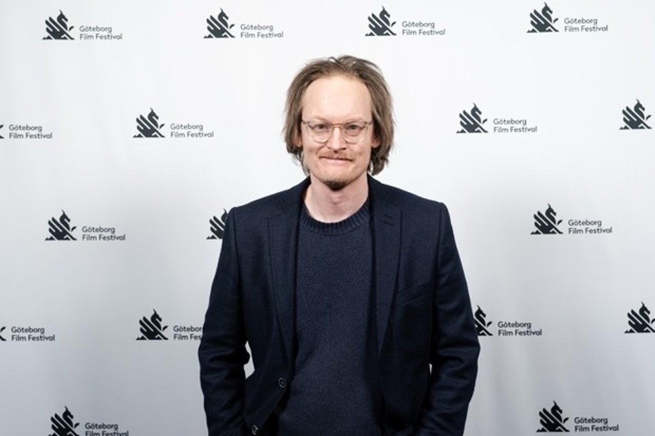 Marcus Carlsson