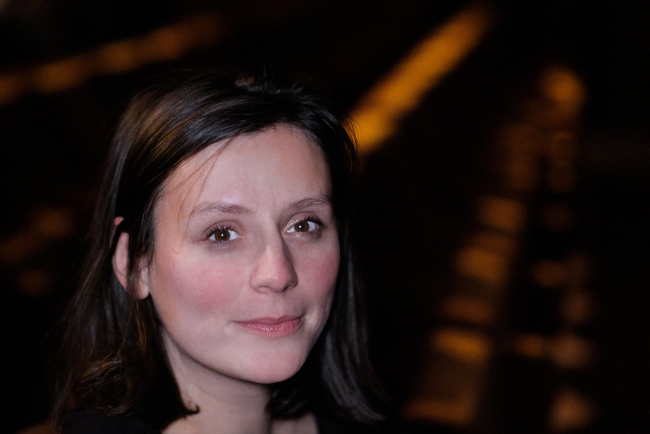Sandra Wollner