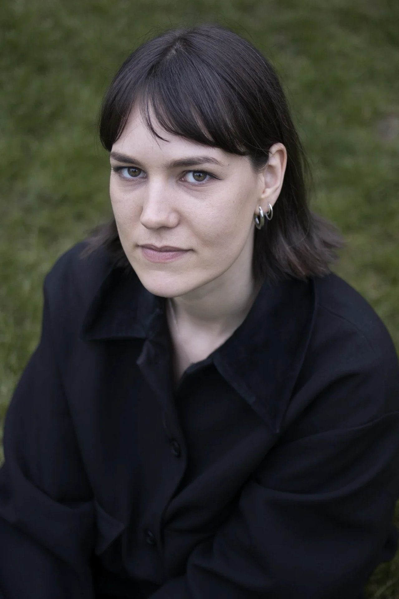 Terézia Halamová