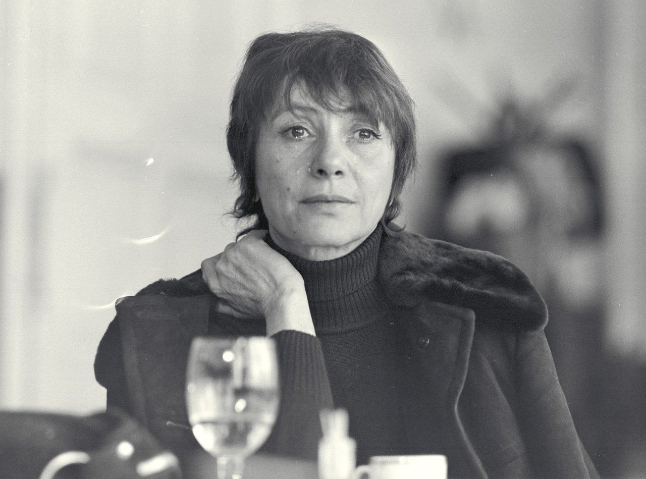 Márta Mészáros