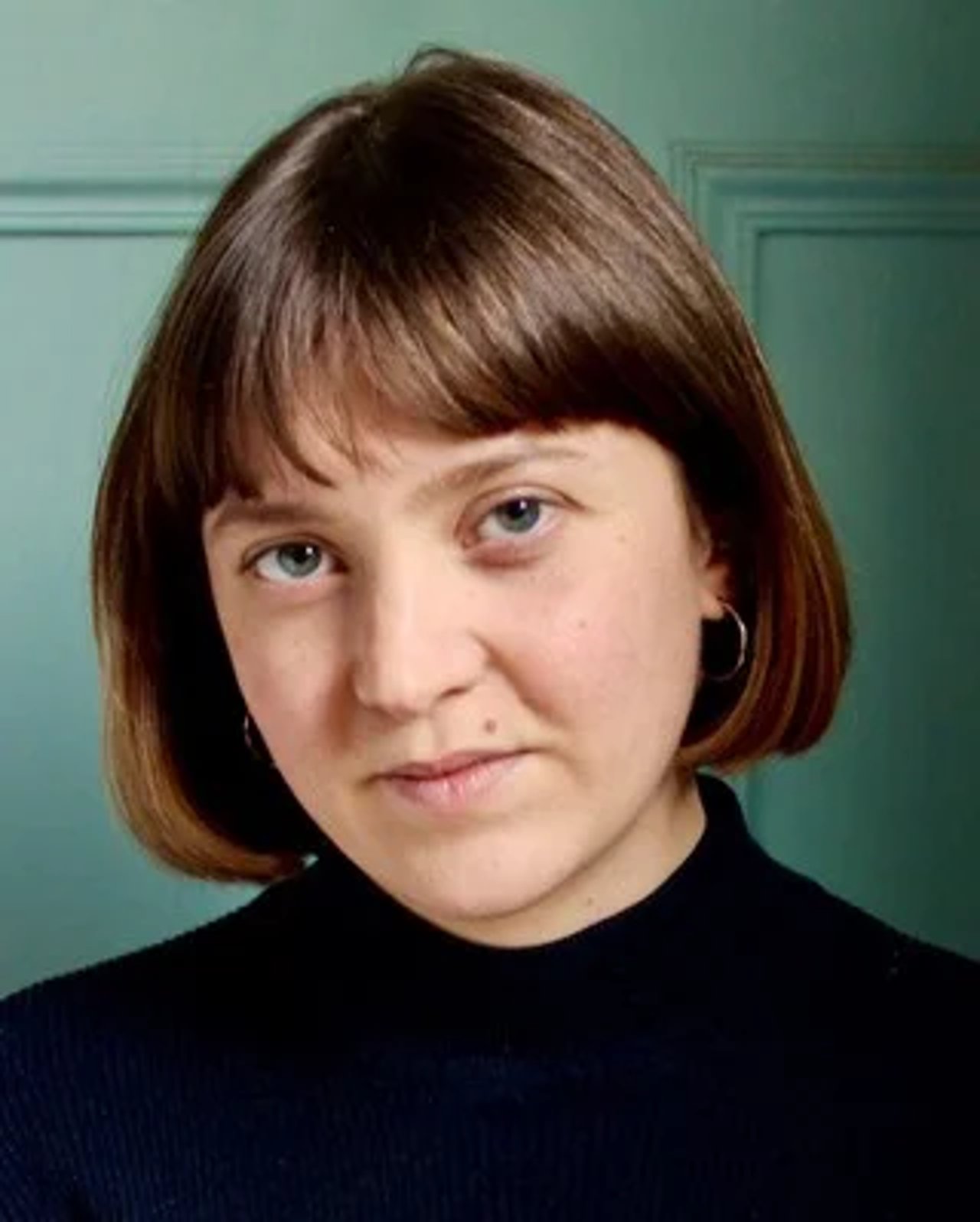 Juliette Marrécau