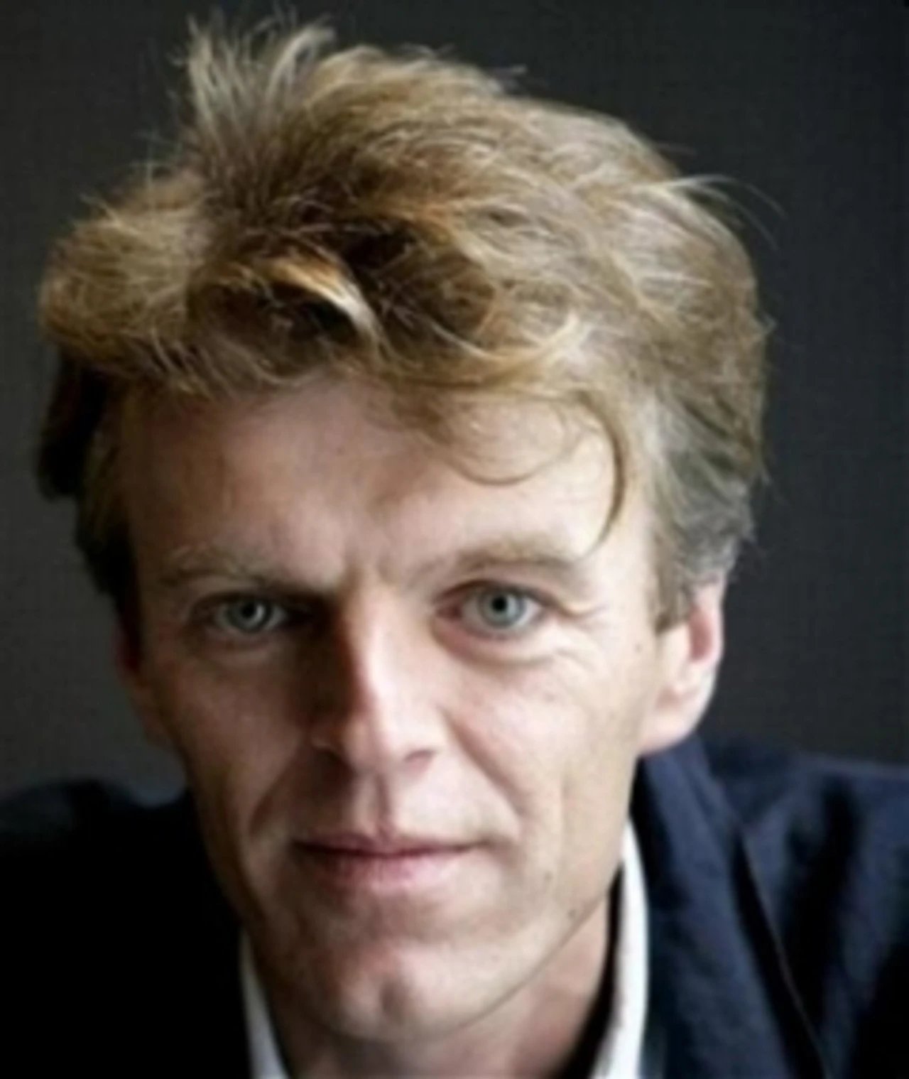 Grant Gee