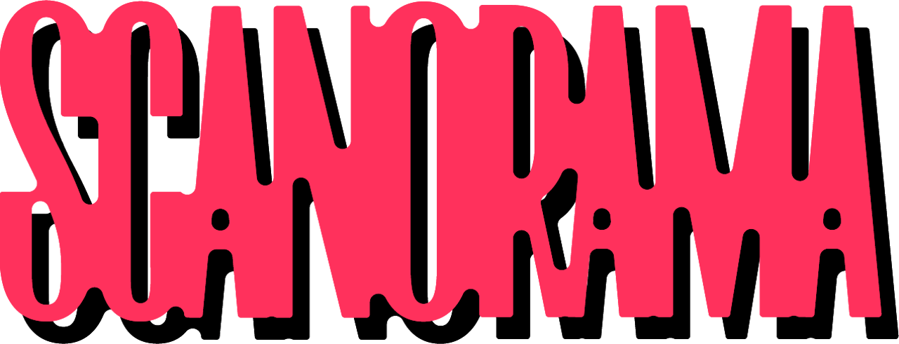 Scanorama